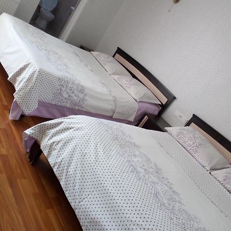 Small Guest House Kvariati Luaran gambar