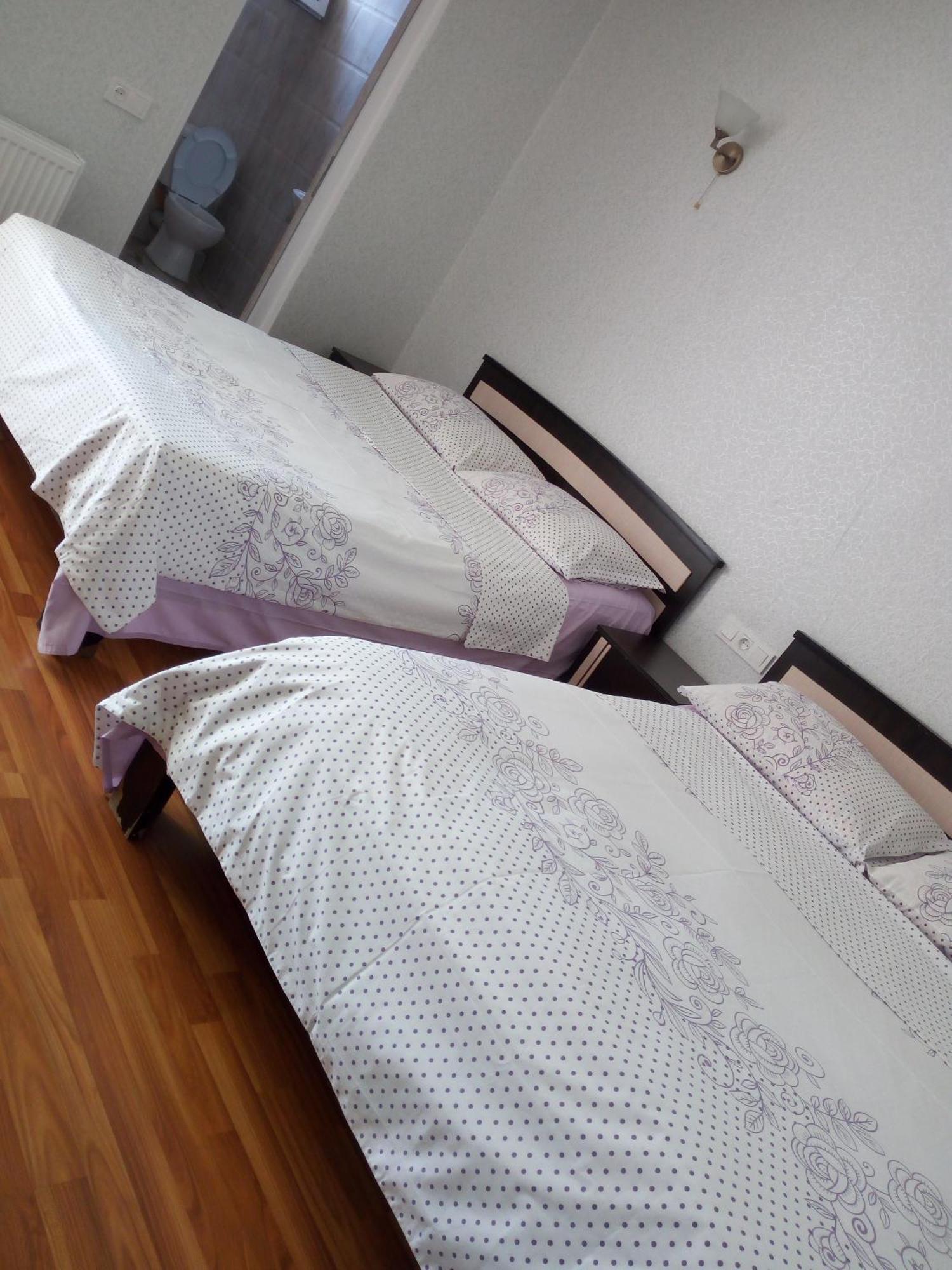Small Guest House Kvariati Luaran gambar