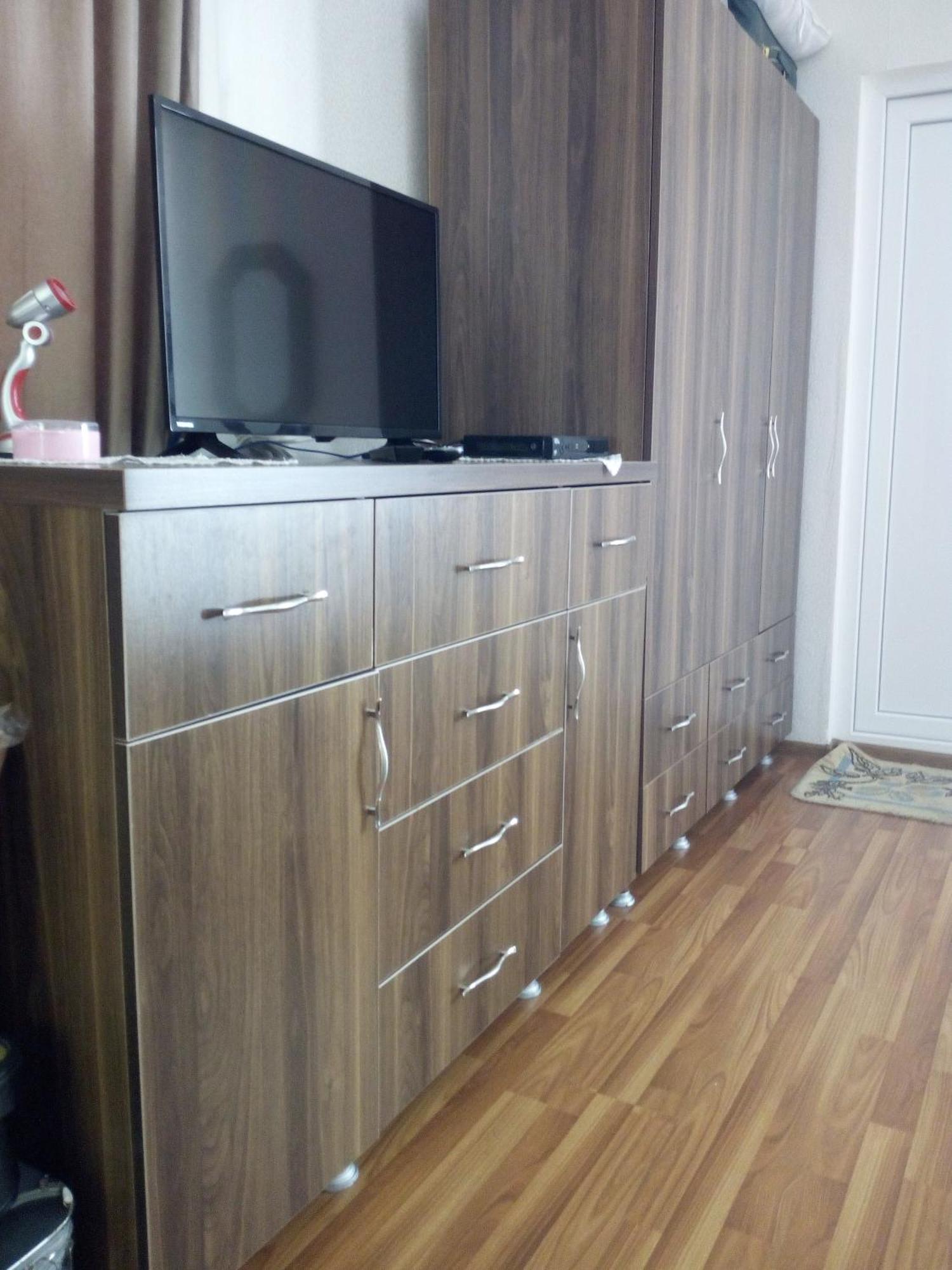 Small Guest House Kvariati Luaran gambar
