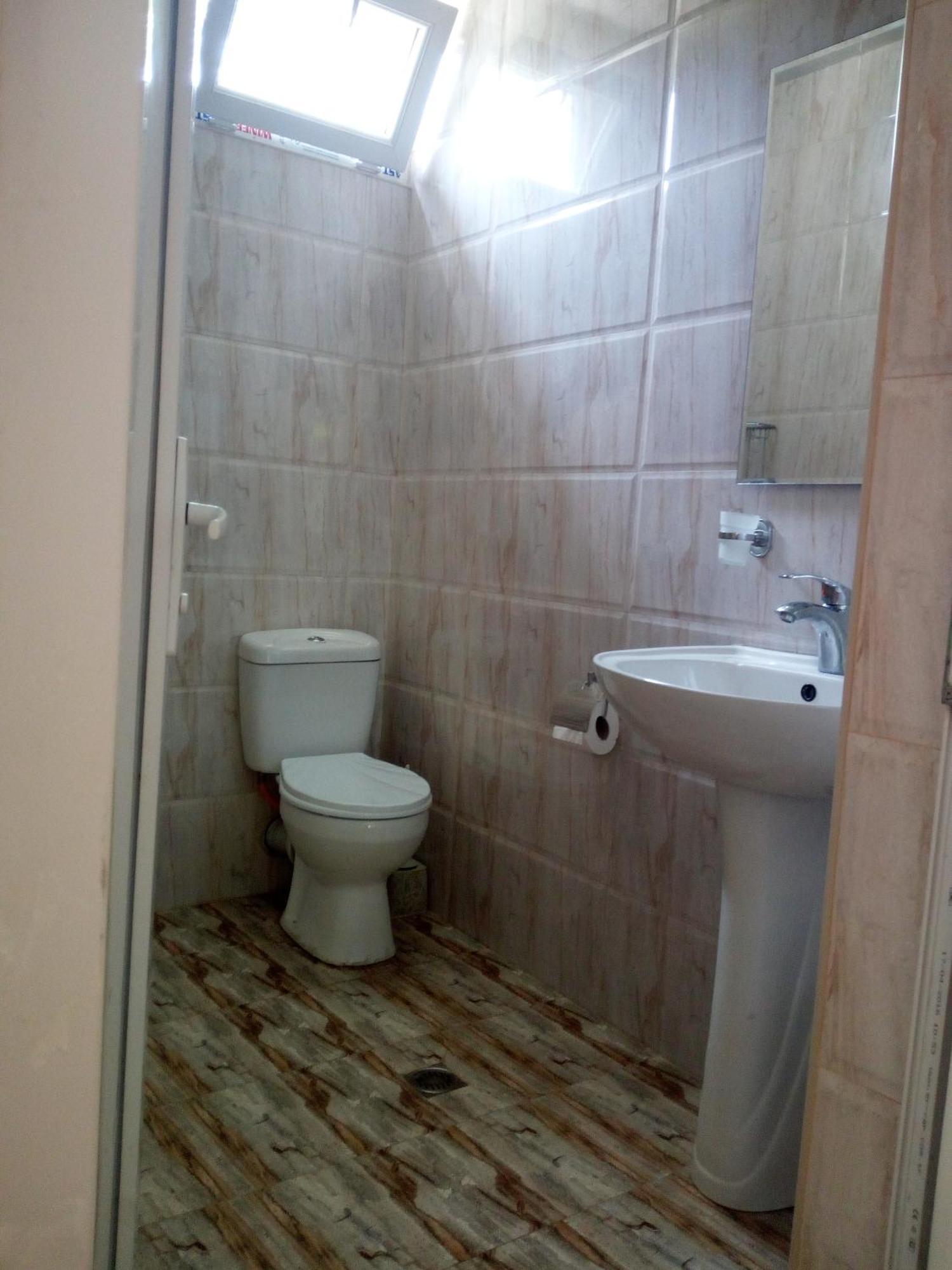 Small Guest House Kvariati Luaran gambar