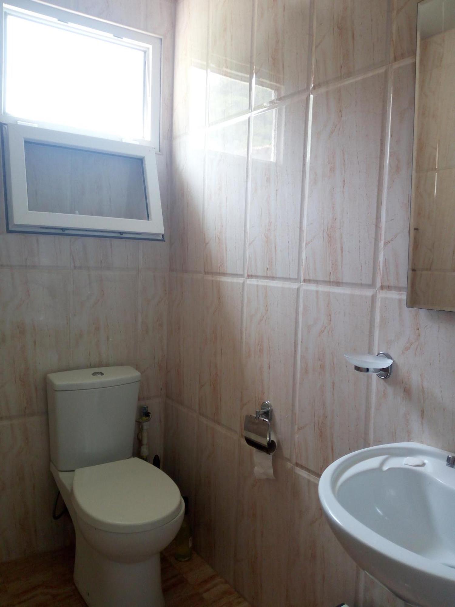 Small Guest House Kvariati Luaran gambar