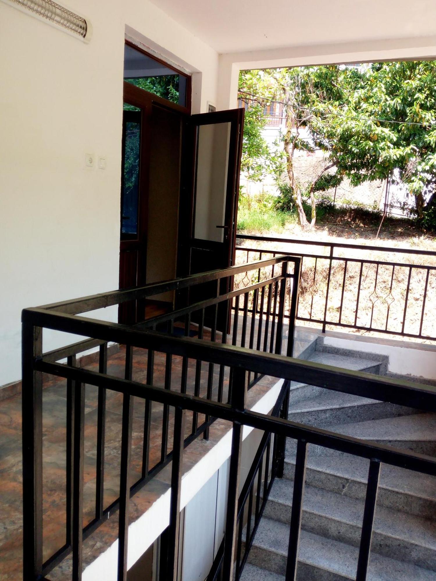 Small Guest House Kvariati Luaran gambar