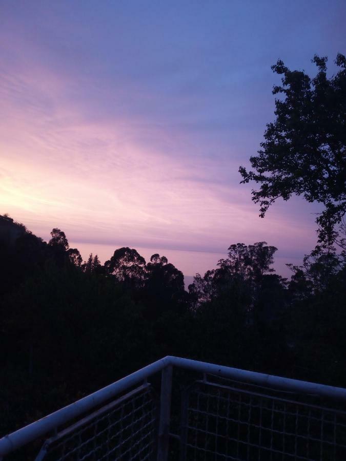 Small Guest House Kvariati Luaran gambar