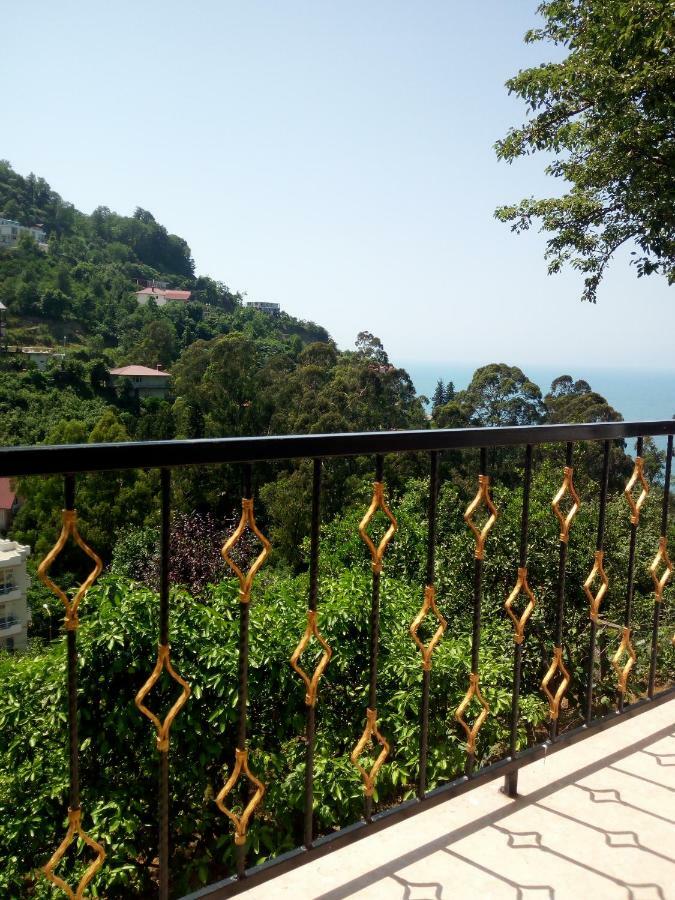 Small Guest House Kvariati Luaran gambar